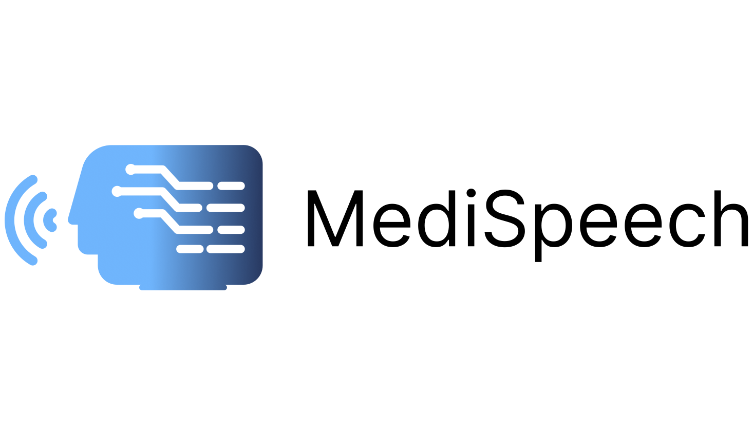medispeech logo